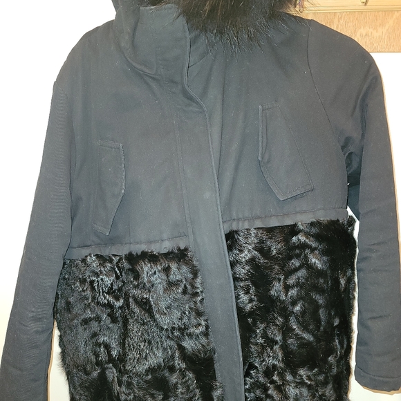 Jacket - Picture 3 of 8